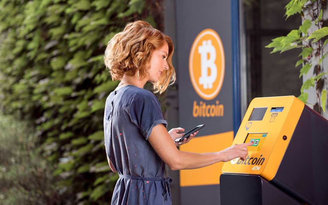 What is a Bitcoin ATM and How to Use It for Crypto Transactions